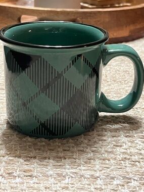 Bay Island Campfire Mug